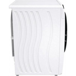 Стиральная машина Gorenje WNA94ACIS, с фронтальной загрузкой, с паром, 9кг, 1400об/мин, инверторная купить в Санкт-Петербурге