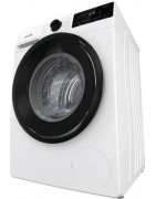 Стиральная машина Gorenje WNA94ACIS, с фронтальной загрузкой, с паром, 9кг, 1400об/мин, инверторная купить в Санкт-Петербурге