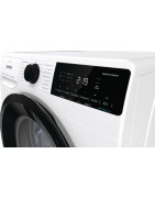 Стиральная машина Gorenje WNA94ACIS, с фронтальной загрузкой, с паром, 9кг, 1400об/мин, инверторная купить в Санкт-Петербурге