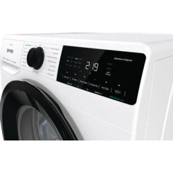 Стиральная машина Gorenje WNA94ACIS, с фронтальной загрузкой, с паром, 9кг, 1400об/мин, инверторная купить в Санкт-Петербурге