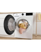Стиральная машина Gorenje WNA94ACIS, с фронтальной загрузкой, с паром, 9кг, 1400об/мин, инверторная купить в Санкт-Петербурге