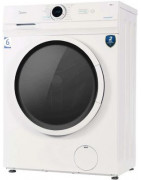 Стиральная машина Midea MF100W60/W, с фронтальной загрузкой, 6.5кг, 1200об/мин купить в Санкт-Петербурге