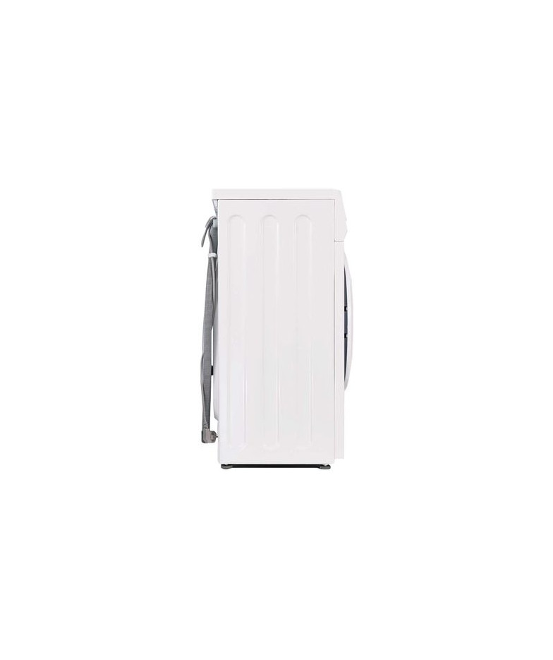 Стиральная машина Midea MF100W60/W, с фронтальной загрузкой, 6.5кг, 1200об/мин купить в Санкт-Петербурге