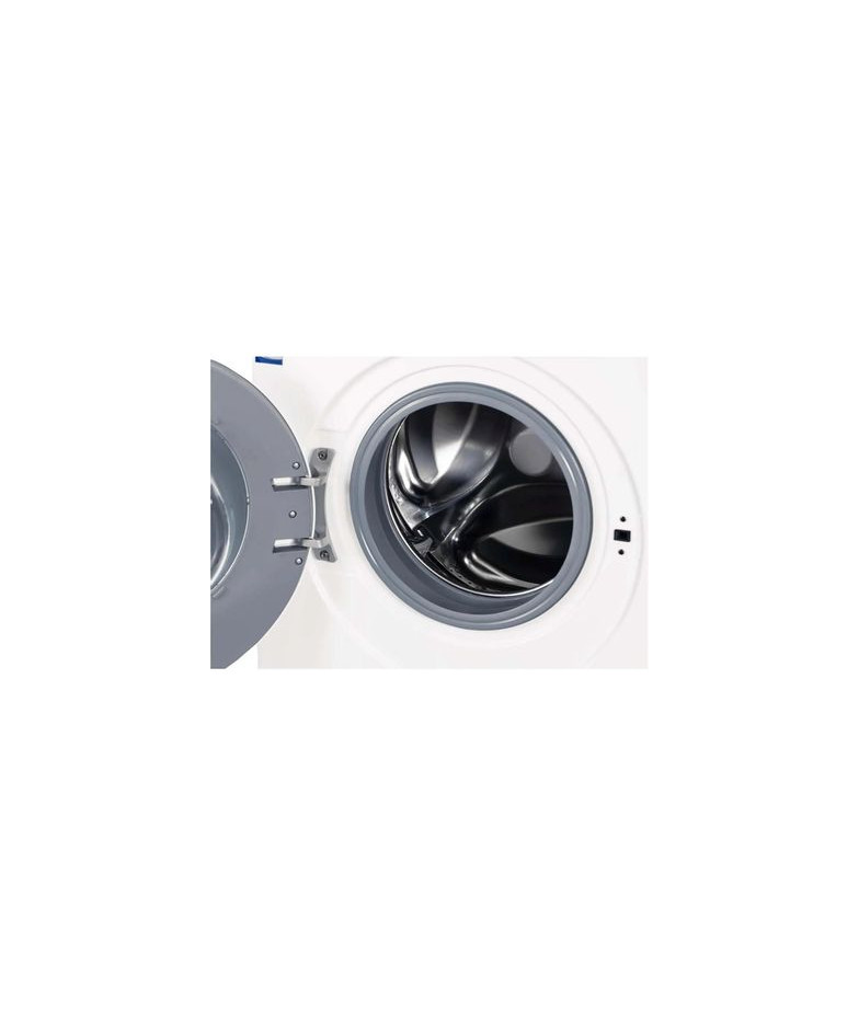 Стиральная машина Midea MF100W60/W, с фронтальной загрузкой, 6.5кг, 1200об/мин купить в Санкт-Петербурге