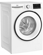 Стиральная машина  BEKO Beyond B3WFR572W, с фронтальной загрузкой, с паром, 7кг, 1200об/мин, инверторная купить в Санкт-Петербур