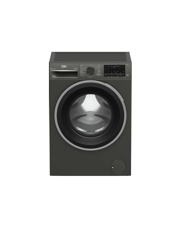 Стиральная машина  BEKO Beyond B3WFR572AB, с фронтальной загрузкой, с паром, 7кг, 1200об/мин, инверторная купить в Санкт-Петербу