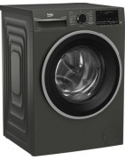 Стиральная машина  BEKO Beyond B3WFR572AB, с фронтальной загрузкой, с паром, 7кг, 1200об/мин, инверторная купить в Санкт-Петербу