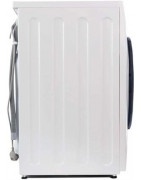 Стиральная машина Midea MF200W90WBS/W-RU, с фронтальной загрузкой, с паром, 9кг, 1400об/мин, инверторная купить в Санкт-Петербур