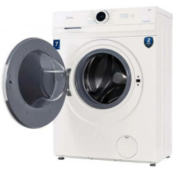 Стиральная машина Midea MF100W70/W, с фронтальной загрузкой, 7кг, 1200об/мин купить в Санкт-Петербурге