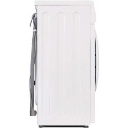 Стиральная машина Midea MF100W70/W, с фронтальной загрузкой, 7кг, 1200об/мин купить в Санкт-Петербурге