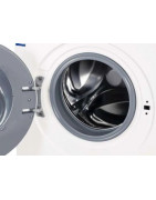 Стиральная машина Midea MF100W70/W, с фронтальной загрузкой, 7кг, 1200об/мин купить в Санкт-Петербурге
