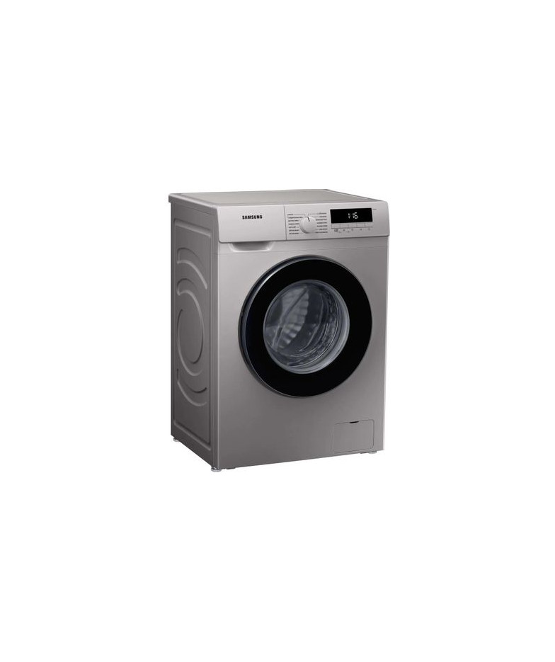 Стиральная машина Samsung WW80T3040BS/LP, с фронтальной загрузкой, 8кг, 1400об/мин, инверторная купить в Санкт-Петербурге