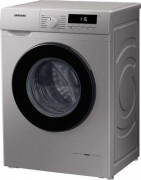 Стиральная машина Samsung WW80T3040BS/LP, с фронтальной загрузкой, 8кг, 1400об/мин, инверторная купить в Санкт-Петербурге