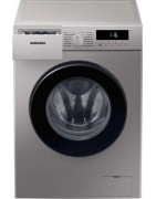 Стиральная машина Samsung WW80T3040BS/LP, с фронтальной загрузкой, 8кг, 1400об/мин, инверторная купить в Санкт-Петербурге