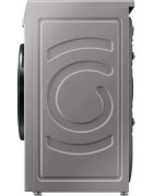 Стиральная машина Samsung WW80T3040BS/LP, с фронтальной загрузкой, 8кг, 1400об/мин, инверторная купить в Санкт-Петербурге