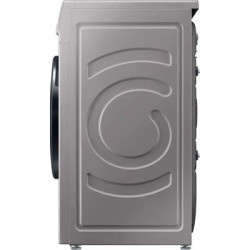 Стиральная машина Samsung WW80T3040BS/LP, с фронтальной загрузкой, 8кг, 1400об/мин, инверторная купить в Санкт-Петербурге