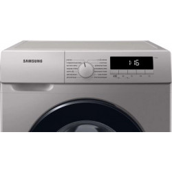 Стиральная машина Samsung WW80T3040BS/LP, с фронтальной загрузкой, 8кг, 1400об/мин, инверторная купить в Санкт-Петербурге