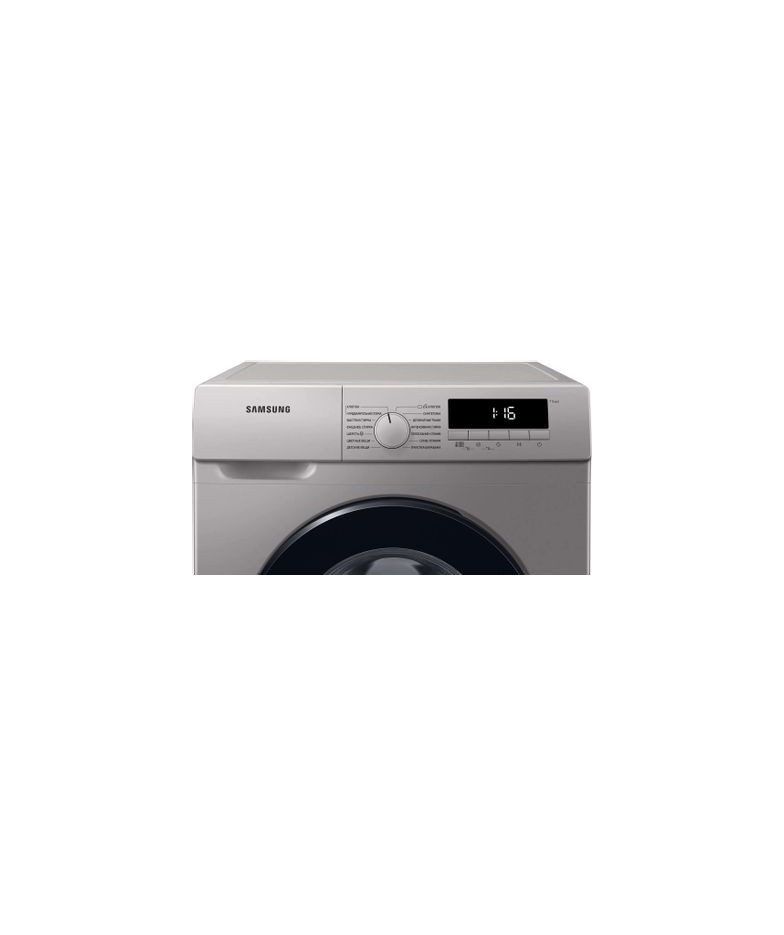Стиральная машина Samsung WW80T3040BS/LP, с фронтальной загрузкой, 8кг, 1400об/мин, инверторная купить в Санкт-Петербурге