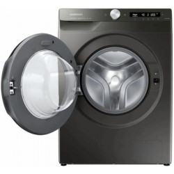 Стиральная машина Samsung WW80AG6S24AN/LD, с фронтальной загрузкой, 8кг, 1200об/мин купить в Санкт-Петербурге