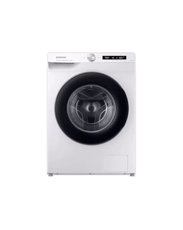 Стиральная машина Samsung WW80AG6S24AW/LD, с фронтальной загрузкой, 8кг, 1200об/мин купить в Санкт-Петербурге