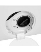 Стиральная машина MAUNFELD MFWM106WH052, с фронтальной загрузкой, 6кг, 1000об/мин купить в Санкт-Петербурге