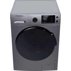 Стиральная машина MAUNFELD MFWM149S, с фронтальной загрузкой, с паром, 9кг, 1400об/мин, инверторная купить в Санкт-Петербурге и 