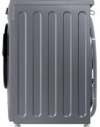Стиральная машина MAUNFELD MFWM149S, с фронтальной загрузкой, с паром, 9кг, 1400об/мин, инверторная купить в Санкт-Петербурге и 