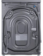 Стиральная машина MAUNFELD MFWM149S, с фронтальной загрузкой, с паром, 9кг, 1400об/мин, инверторная купить в Санкт-Петербурге и 