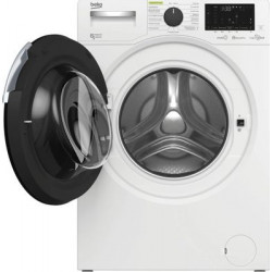Стиральная машина  BEKO WDW8564HT, с фронтальной загрузкой, с паром, 8кг, 1400об/мин, с сушкой купить в Санкт-Петербурге