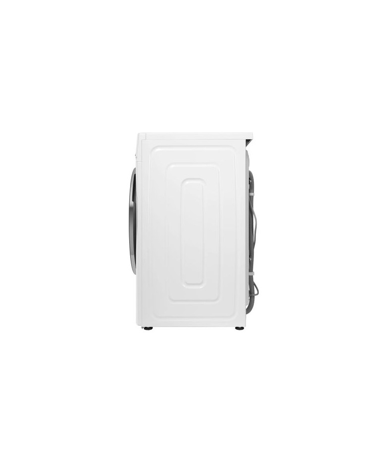 Стиральная машина MAUNFELD MFWM148WH02, с фронтальной загрузкой, 8кг, 1400об/мин, инверторная купить в Санкт-Петербурге и Москве