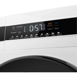 Стиральная машина MAUNFELD MFWM148WH01, с фронтальной загрузкой, 8кг, 1400об/мин, инверторная купить в Санкт-Петербурге и Москве