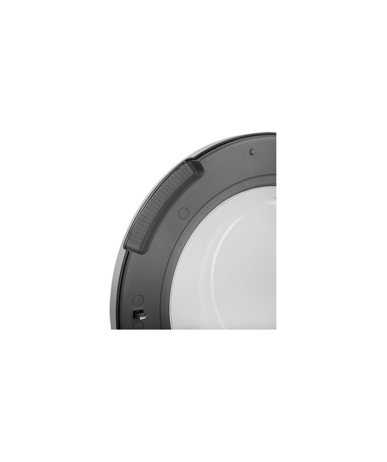 Стиральная машина MAUNFELD MFWM148WH01, с фронтальной загрузкой, 8кг, 1400об/мин, инверторная купить в Санкт-Петербурге и Москве