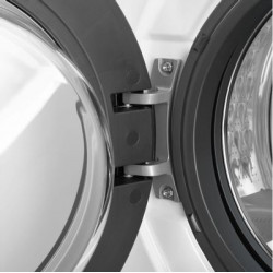 Стиральная машина MAUNFELD MFWM148WH01, с фронтальной загрузкой, 8кг, 1400об/мин, инверторная купить в Санкт-Петербурге и Москве