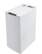 Стиральная машина MAUNFELD MFWM128WH, с вертикальной загрузкой, 7.5кг, 1200об/мин, инверторная купить в Санкт-Петербурге и Москв