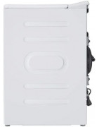 Стиральная машина MAUNFELD MFWM128WH, с вертикальной загрузкой, 7.5кг, 1200об/мин, инверторная купить в Санкт-Петербурге и Москв