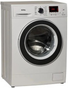 Стиральная машина Korting KWM 42D1460, с фронтальной загрузкой, 6кг, 1400об/мин купить в Санкт-Петербурге и Москве
