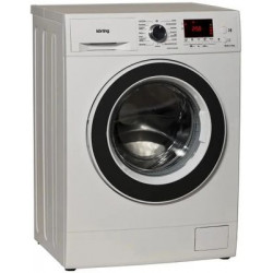 Стиральная машина Korting KWM 42D1460, с фронтальной загрузкой, 6кг, 1400об/мин купить в Санкт-Петербурге и Москве