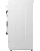Стиральная машина LG F2J3NS2W, с фронтальной загрузкой, с паром, 6кг, 1200об/мин, инверторная купить в Санкт-Петербурге