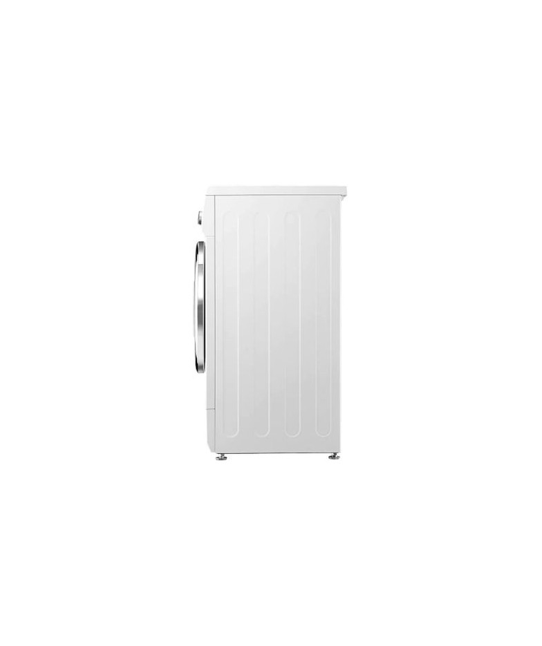 Стиральная машина LG F2J3NS2W, с фронтальной загрузкой, с паром, 6кг, 1200об/мин, инверторная купить в Санкт-Петербурге