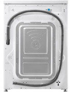 Стиральная машина LG F2J3NS2W, с фронтальной загрузкой, с паром, 6кг, 1200об/мин, инверторная купить в Санкт-Петербурге