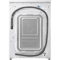 Стиральная машина LG F2J3NS2W, с фронтальной загрузкой, с паром, 6кг, 1200об/мин, инверторная купить в Санкт-Петербурге