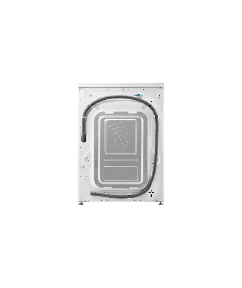 Стиральная машина LG F2J3NS2W, с фронтальной загрузкой, с паром, 6кг, 1200об/мин, инверторная купить в Санкт-Петербурге