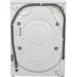 Стиральная машина суперузкая Indesit EWUC 4105, с фронтальной загрузкой, 4кг, 1000об/мин купить в Санкт-Петербурге