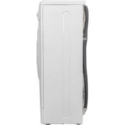 Стиральная машина суперузкая Indesit EWUC 4105, с фронтальной загрузкой, 4кг, 1000об/мин купить в Санкт-Петербурге