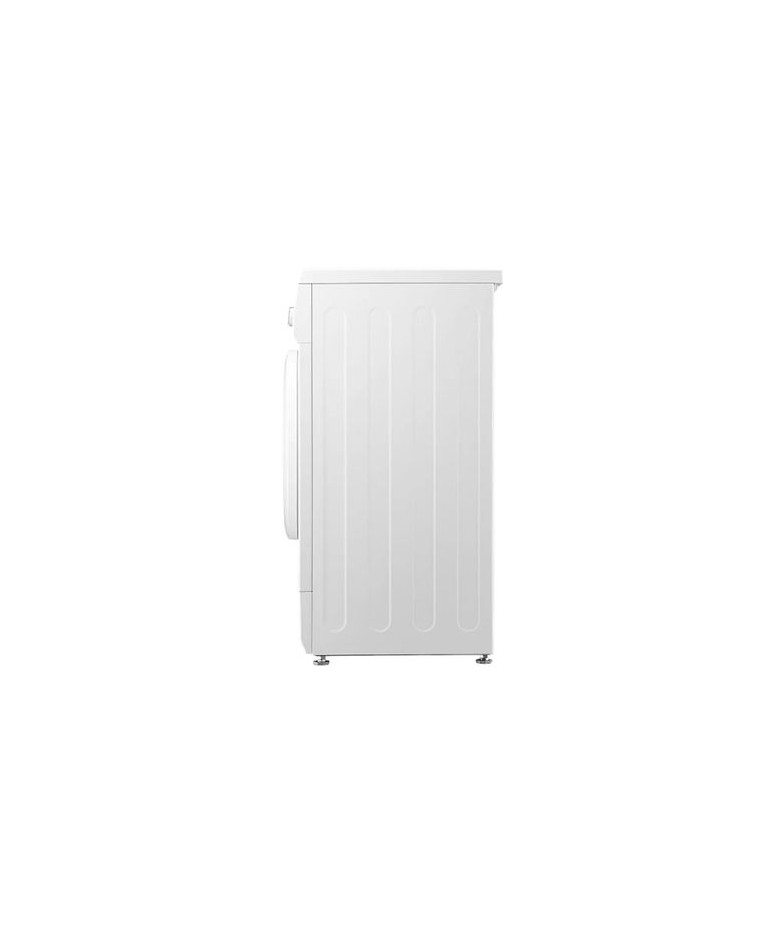 Стиральная машина LG F2J3HS0W, с фронтальной загрузкой, с паром, 7кг, 1200об/мин, инверторная купить в Санкт-Петербурге