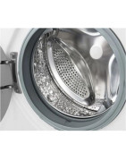 Стиральная машина LG F2J3HS0W, с фронтальной загрузкой, с паром, 7кг, 1200об/мин, инверторная купить в Санкт-Петербурге