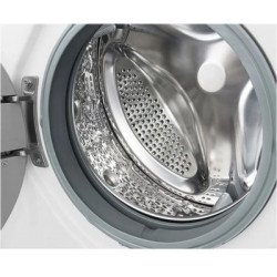 Стиральная машина LG F2J3HS0W, с фронтальной загрузкой, с паром, 7кг, 1200об/мин, инверторная купить в Санкт-Петербурге