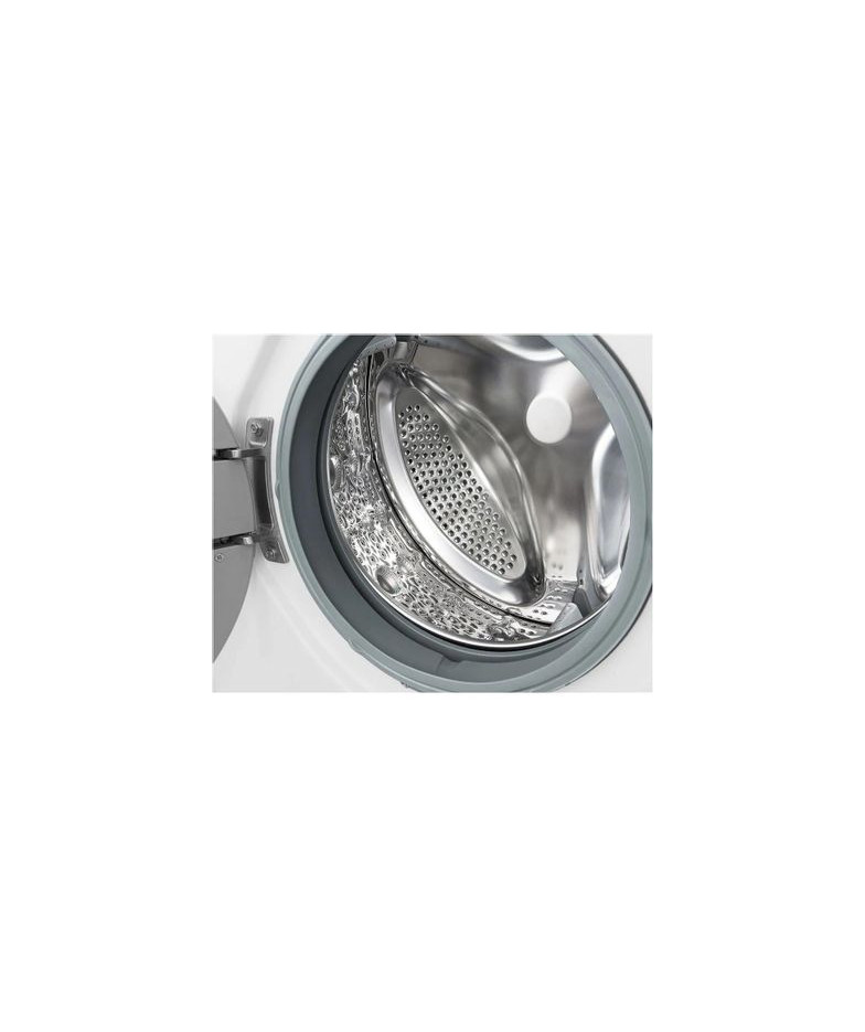 Стиральная машина LG F2J3HS0W, с фронтальной загрузкой, с паром, 7кг, 1200об/мин, инверторная купить в Санкт-Петербурге