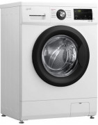 Стиральная машина LG F2J3HS8W, с фронтальной загрузкой, с паром, 7кг, 1200об/мин, инверторная купить в Санкт-Петербурге