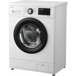 Стиральная машина LG F2J3HS8W, с фронтальной загрузкой, с паром, 7кг, 1200об/мин, инверторная купить в Санкт-Петербурге